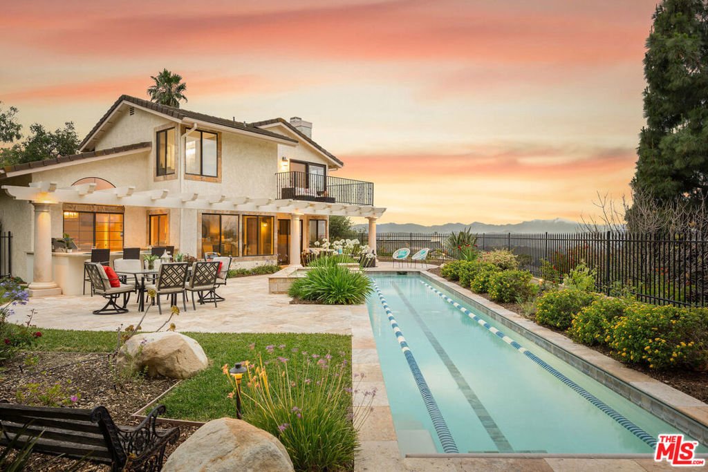 House in Thousand Oaks, California, United States 1 - 18318454