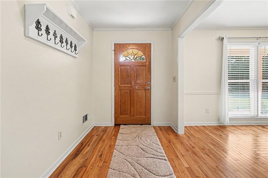 House in Loganville, Georgia, United States 3 - 18318578