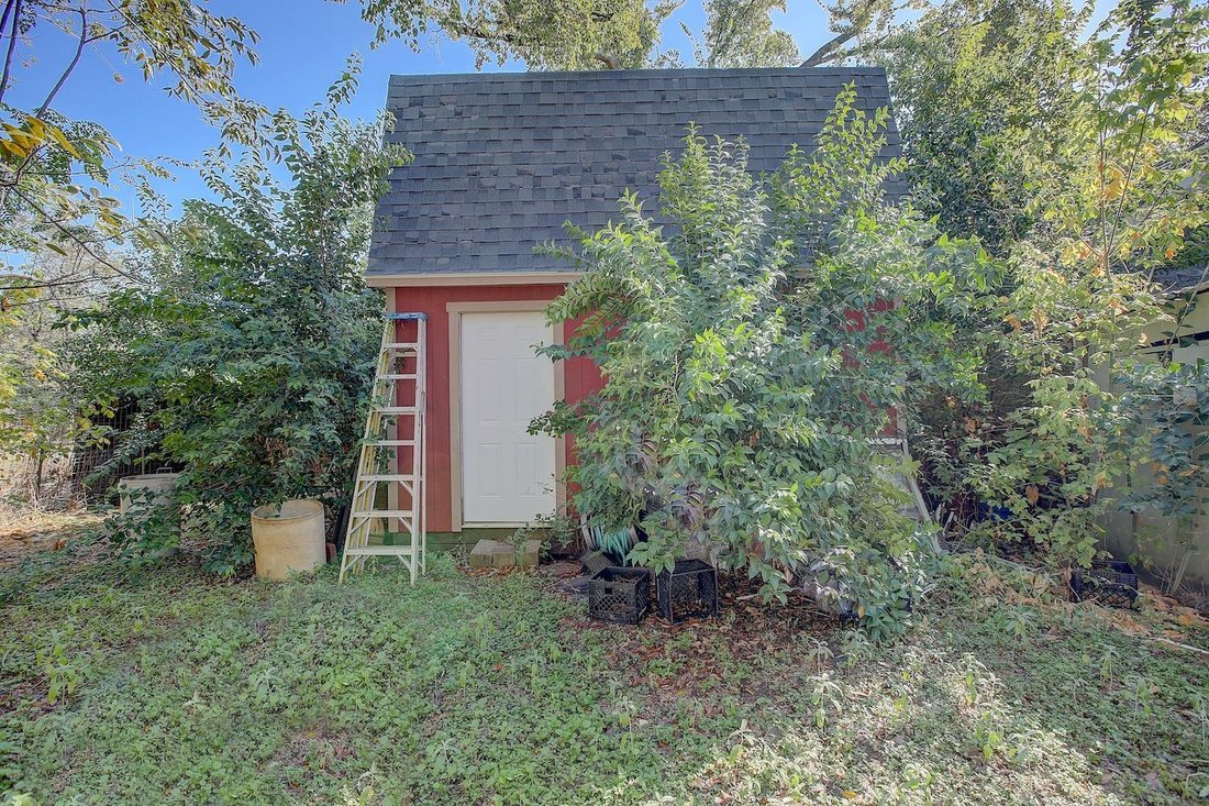 House in Georgetown, Texas, United States 2 - 18318373
