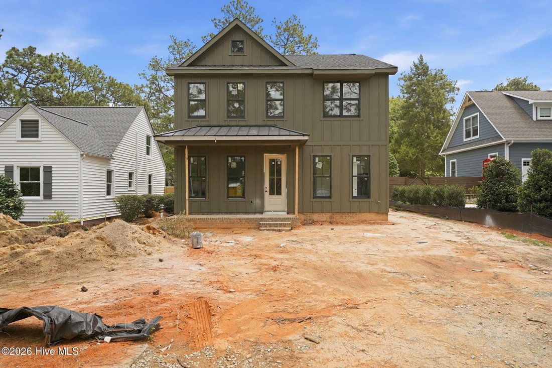 House in Southern Pines, North Carolina, United States 2 - 18318941