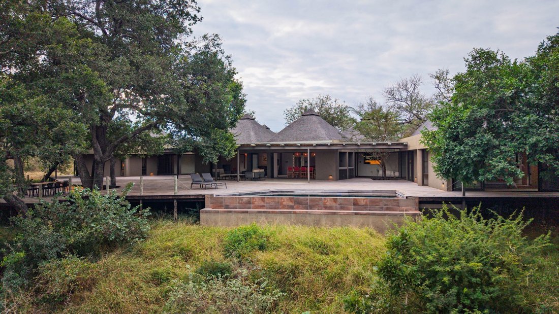 House in Hoedspruit, Limpopo, South Africa 1 - 18320821