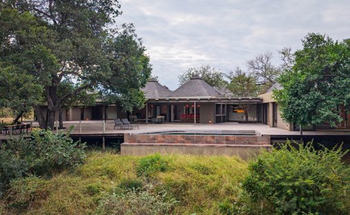 Casa a Hoedspruit, Limpopo, Sudafrica 1