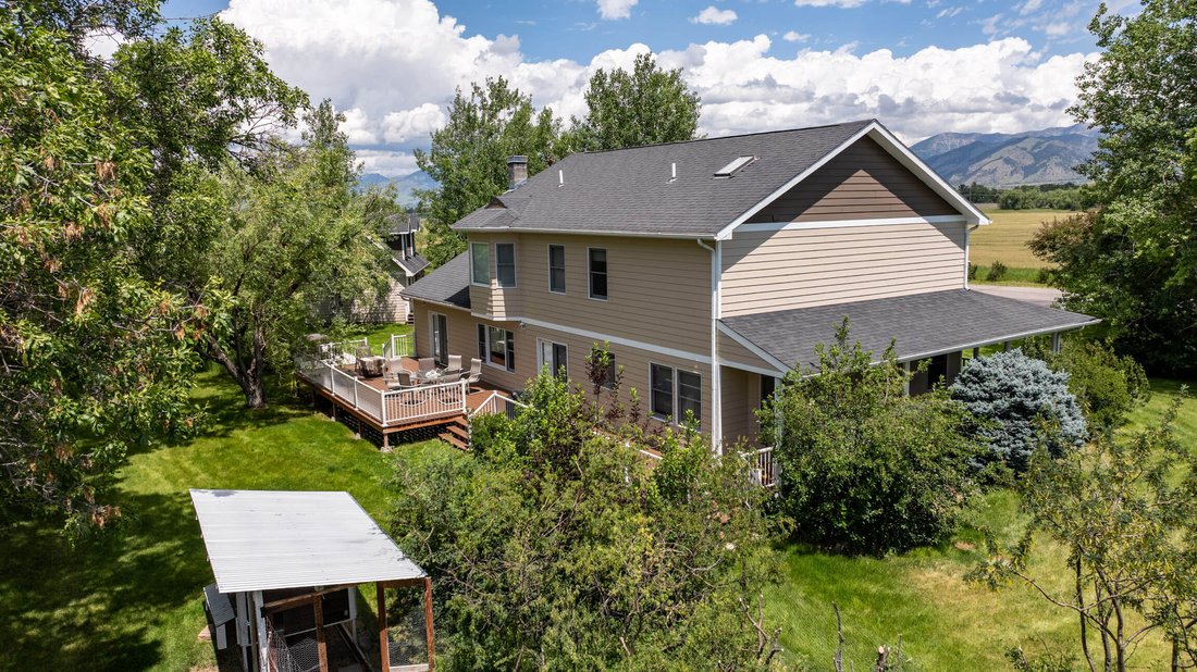 House in Bozeman, Montana, United States 5 - 18319898