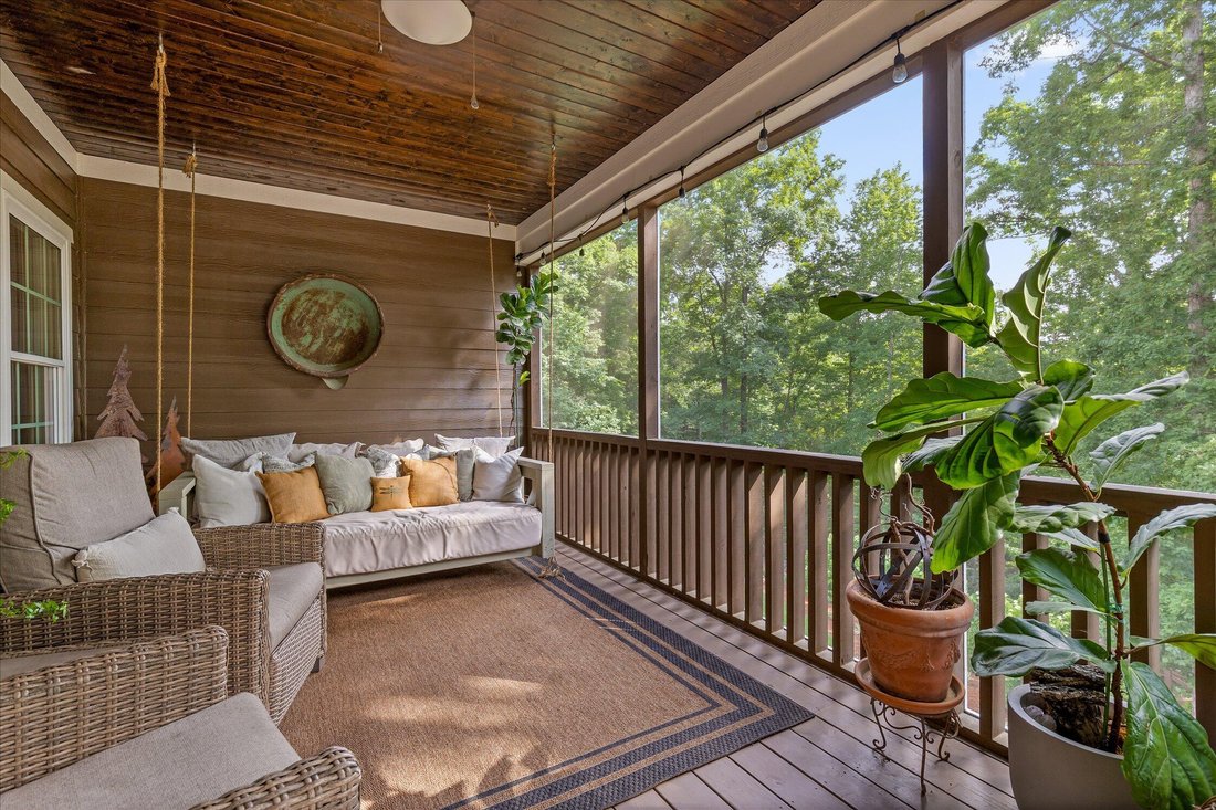 House in Soddy-Daisy, Tennessee, United States 5 - 18318293