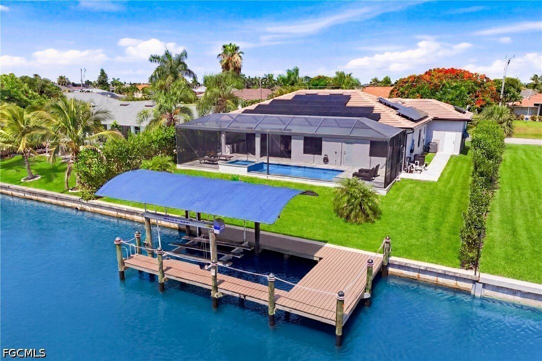 House in Cape Coral, Florida, United States 2 - 18318629