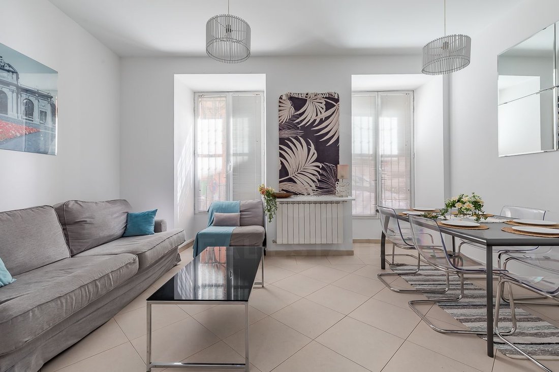Apartment in Centro, Madrid, Spain 2 - 18320437