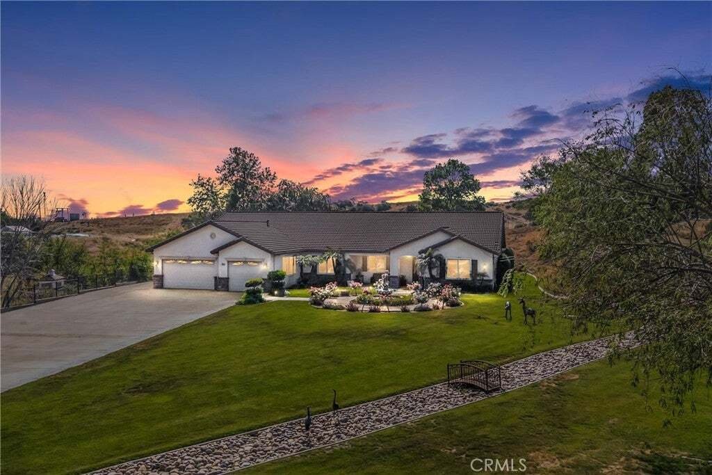 House in Cherry Valley, California, United States 1 - 18320502
