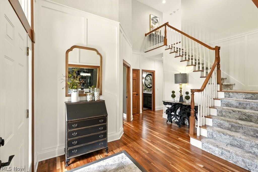 House in Medina, Ohio, United States 4 - 18321004