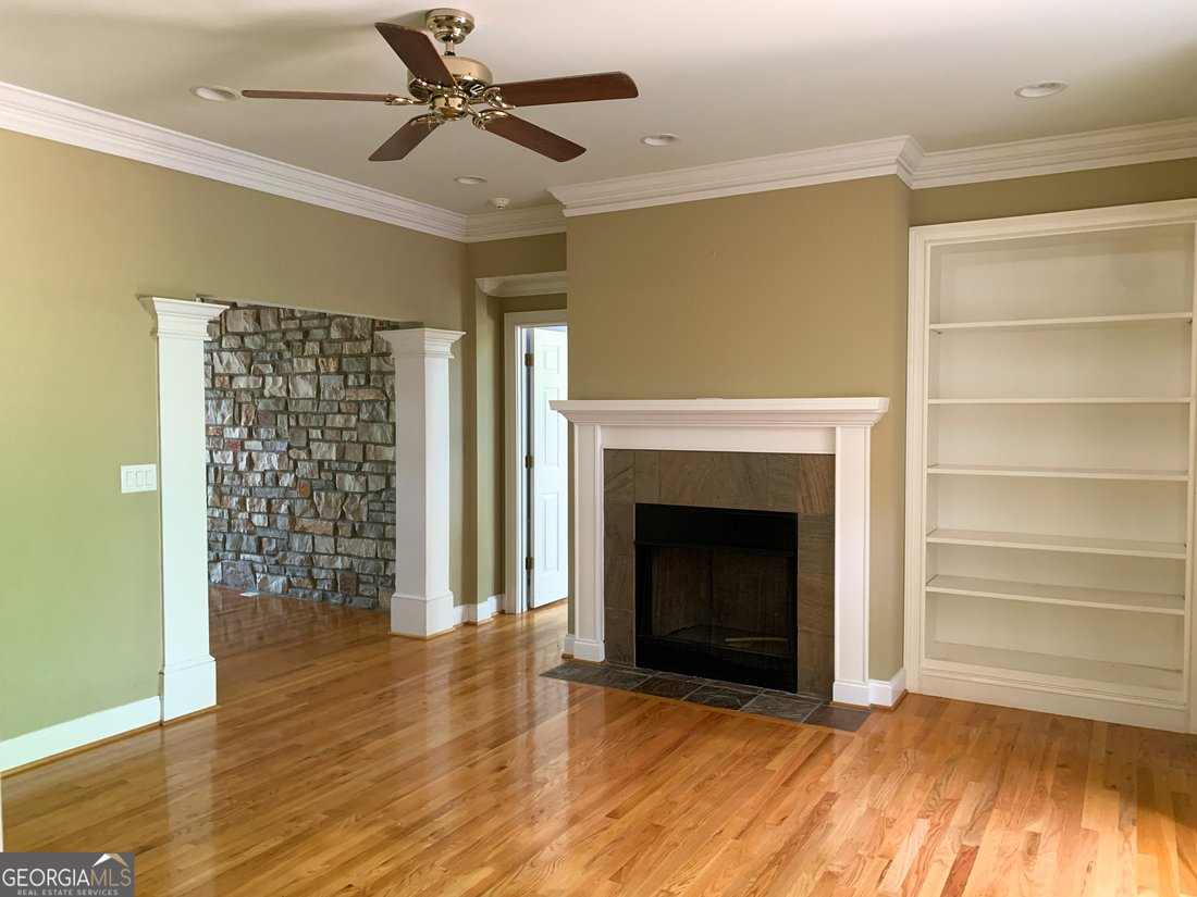 House in Hartwell, Georgia, United States 3 - 18319288