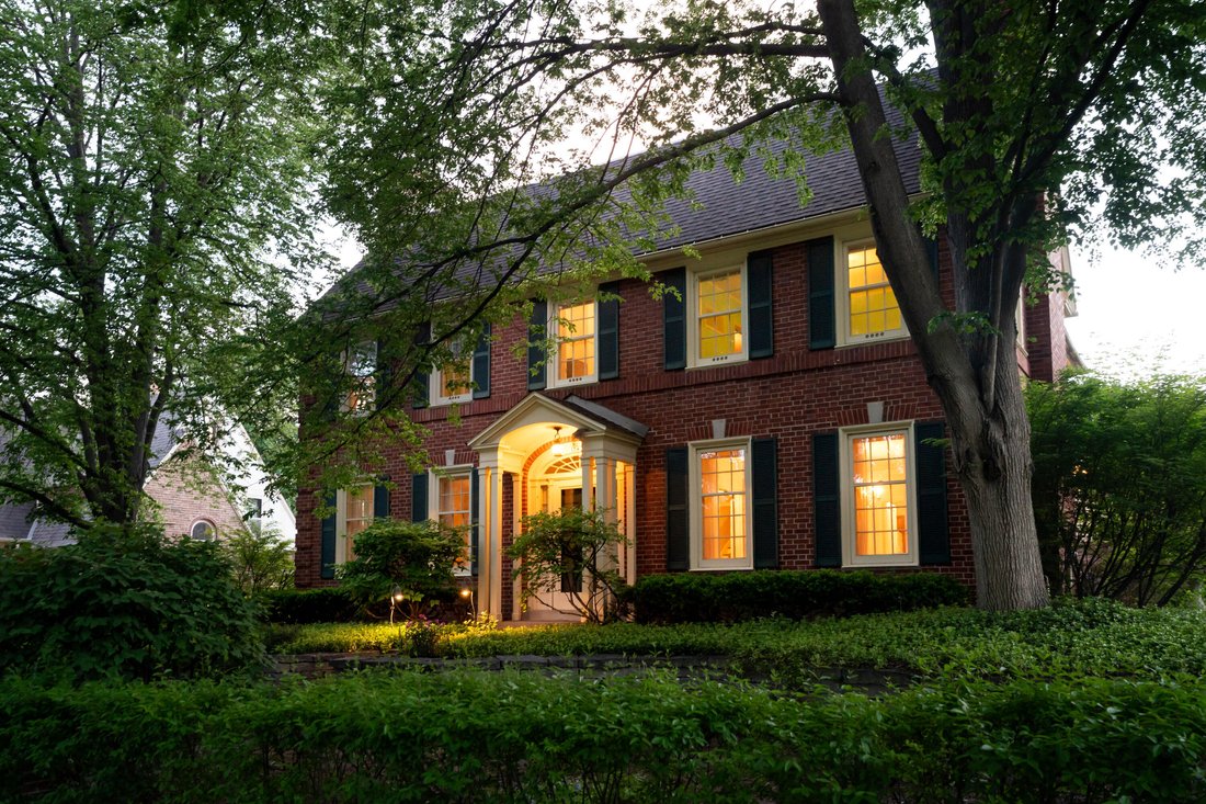 House in Wauwatosa, Wisconsin, United States 4 - 18319171