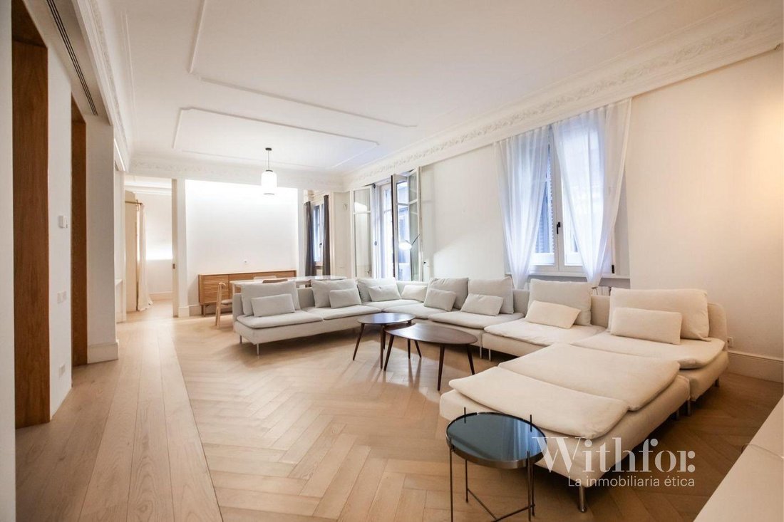 Apartment in Ciutat Vella, Barcelona, Spain 2 - 18300739