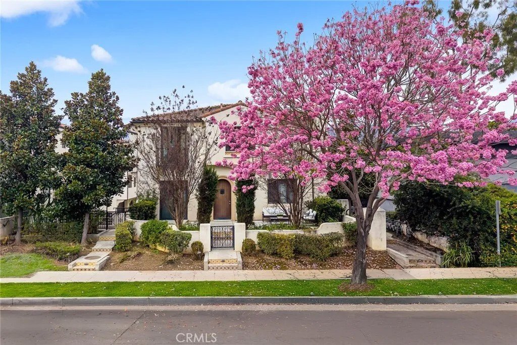 Condo in Arcadia, California, United States 1 - 18318445