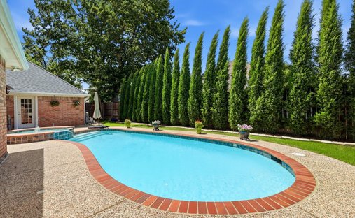 Casa a Flower Mound, Texas, Stati Uniti 1