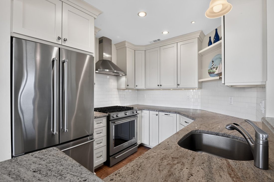 Condo in Ocean City, New Jersey, United States 4 - 18318408