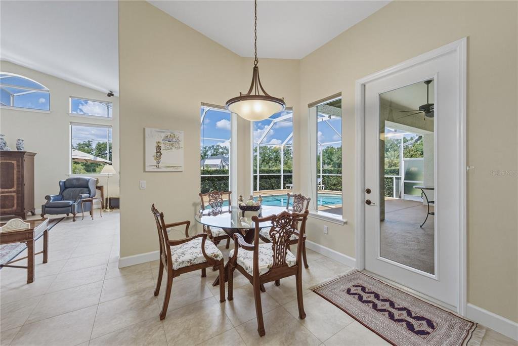 House in Lutz, Florida, United States 5 - 18319425