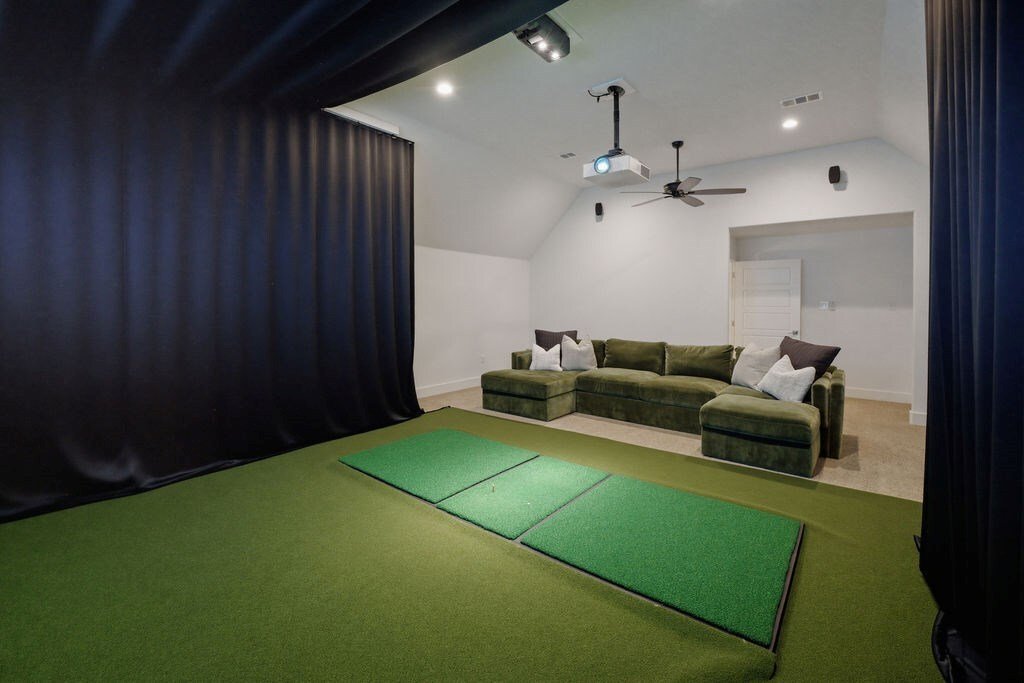House in Midland, Texas, United States 5 - 18318503
