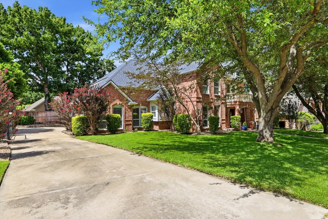 House in Flower Mound, Texas, United States 3 - 18319155