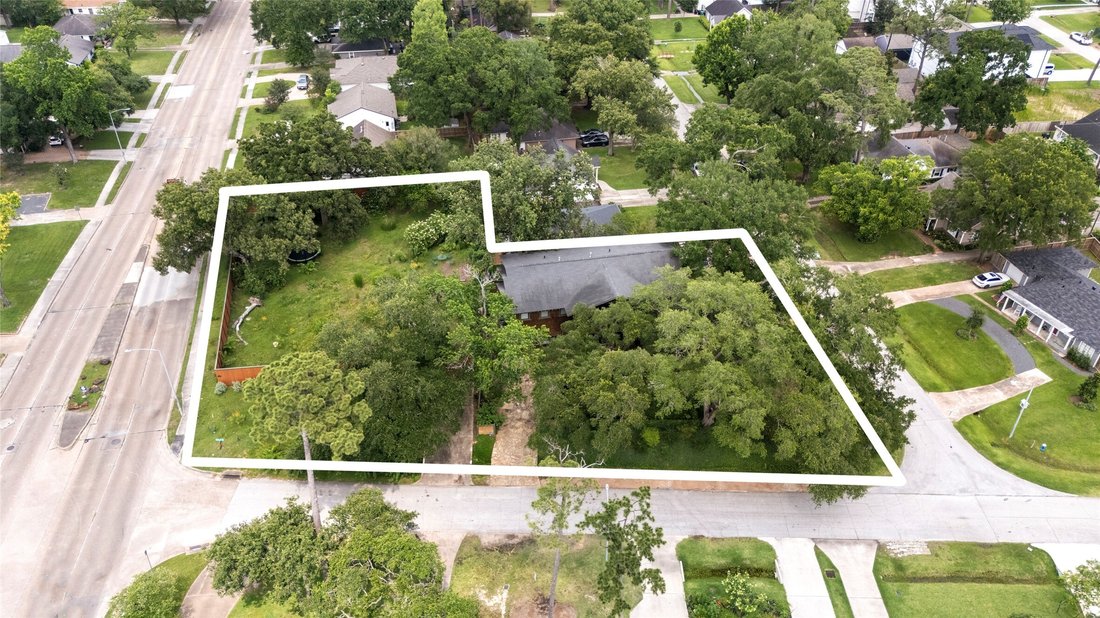 House in Houston, Texas, United States 2 - 18319679