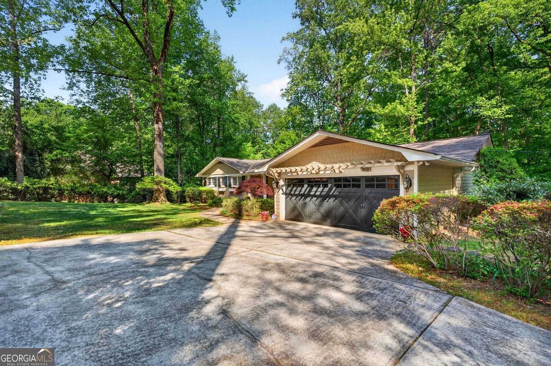 House in Atlanta, Georgia, United States 2 - 18318444