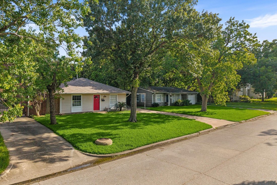 House in Bellaire, Texas, United States 3 - 18319386