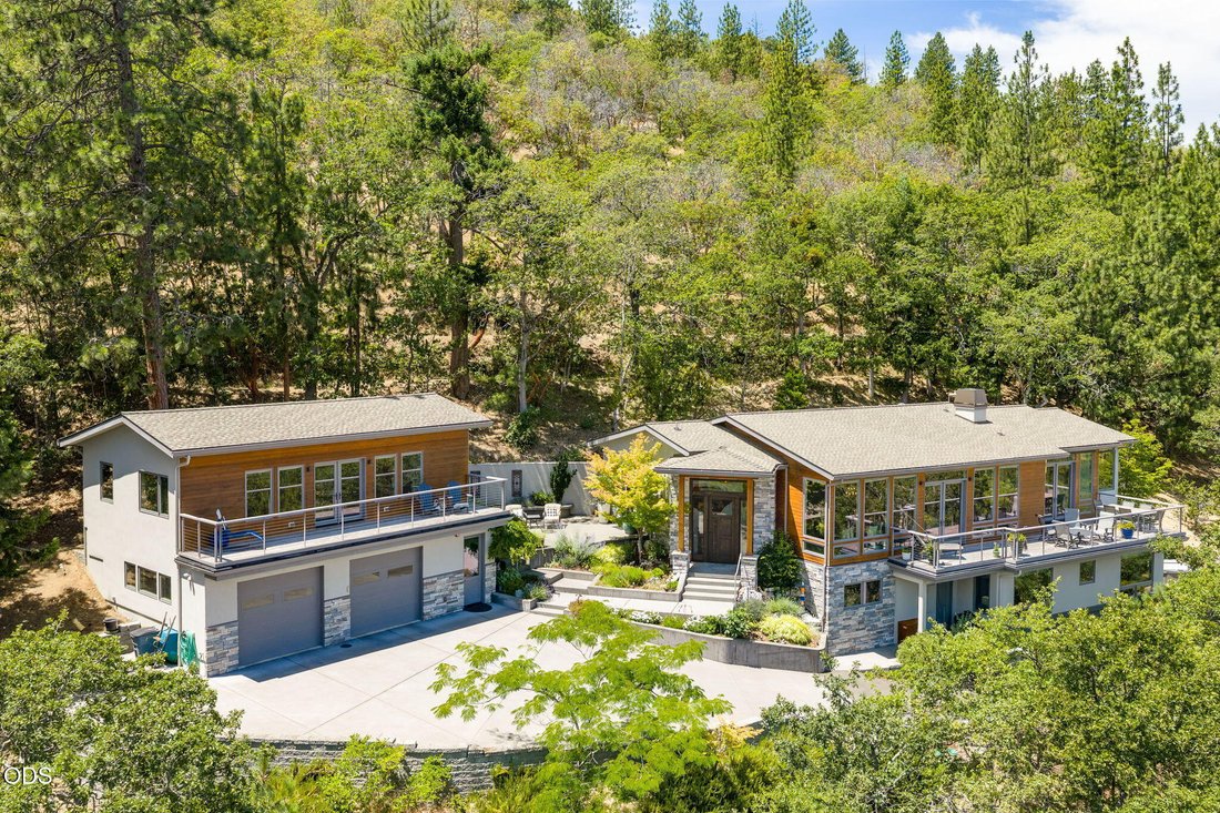 House in Ashland, Oregon, United States 1 - 18320734