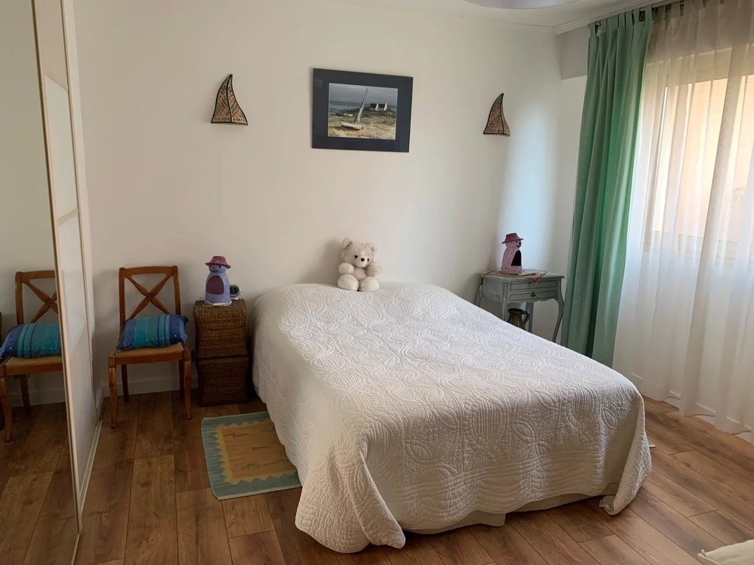 Apartment in Le Cottage, Mandelieu-la-Napoule, France 5 - 18319868