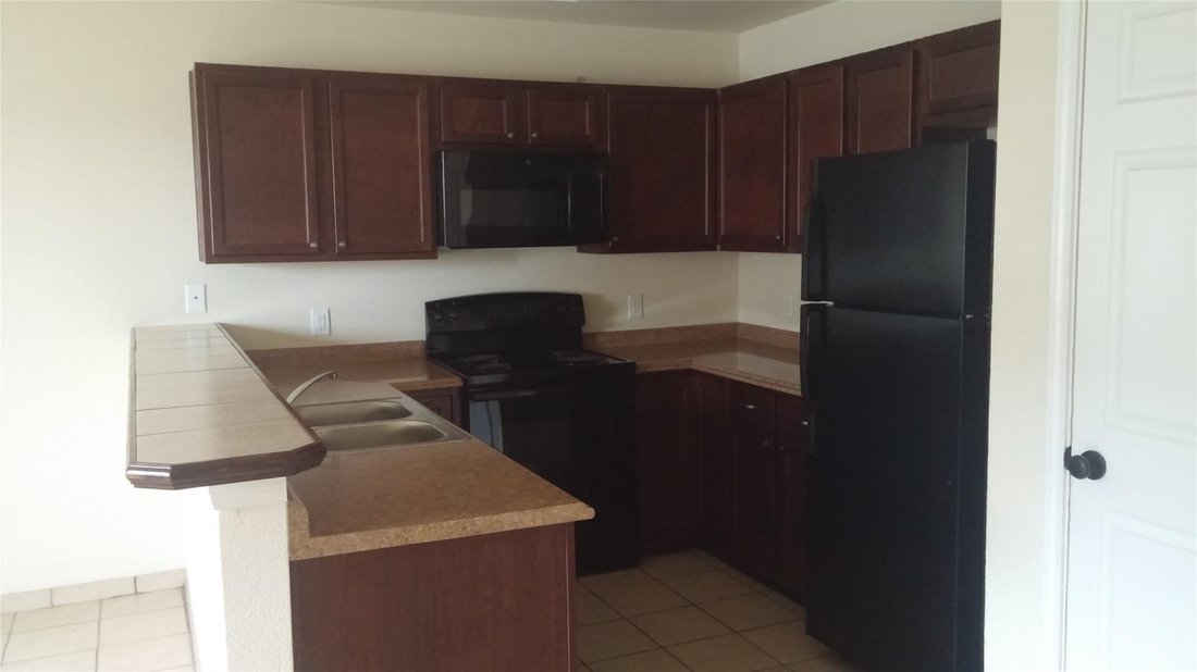 Apartment in Georgetown, Texas, United States 2 - 18318385