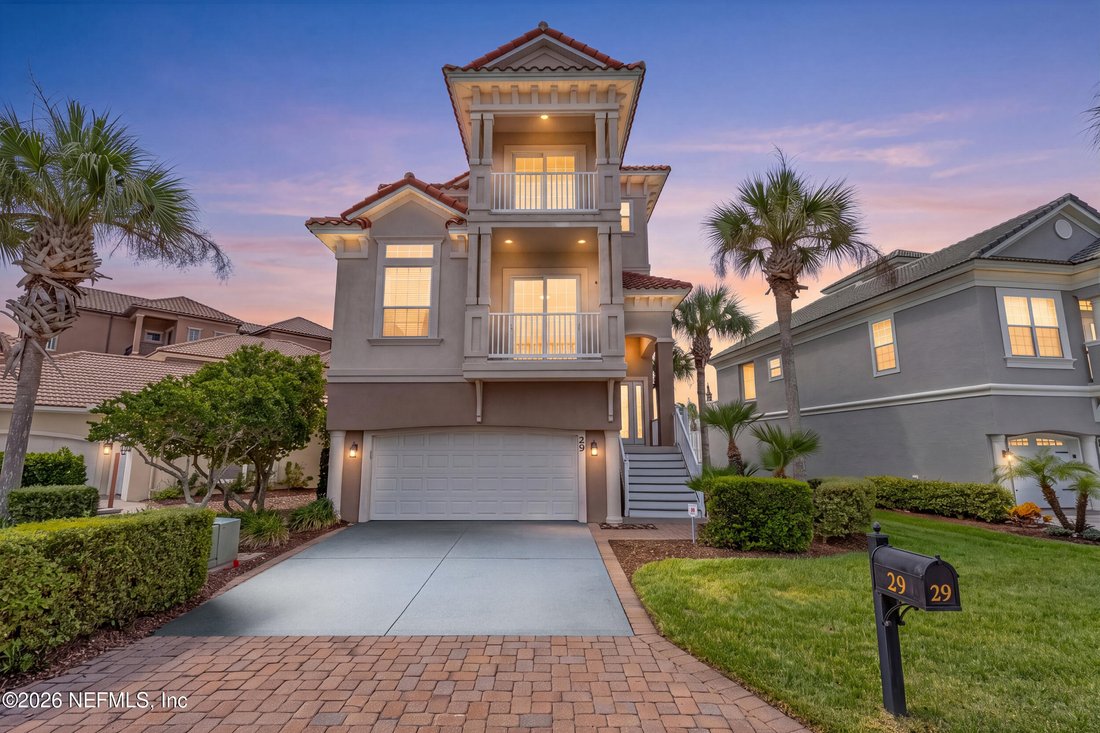 House in Palm Coast, Florida, United States 3 - 18318562