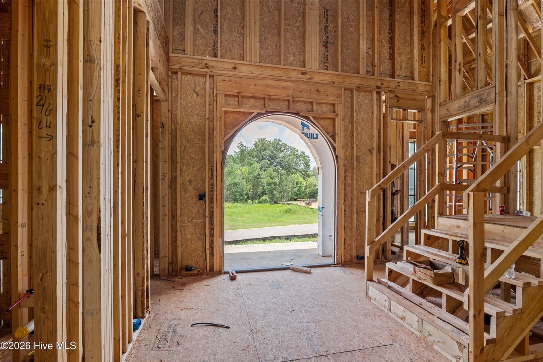 House in Evans, Georgia, United States 3 - 18320830