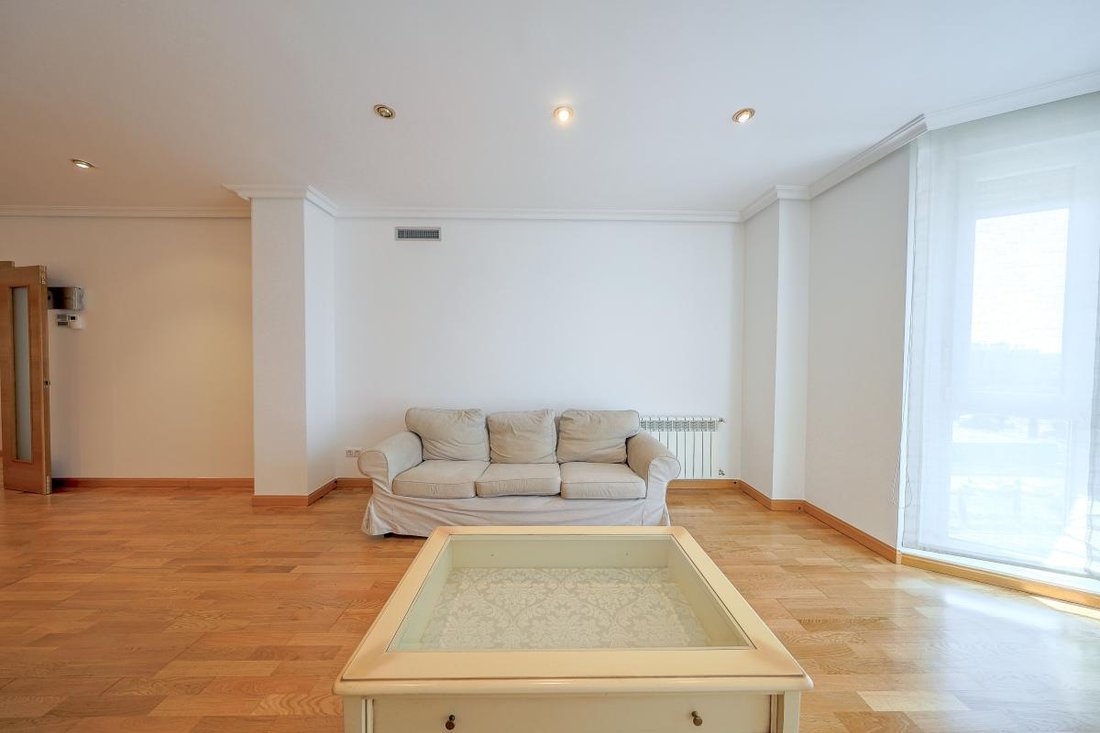 Apartment in Hortaleza, Madrid, Spain 2 - 18319850