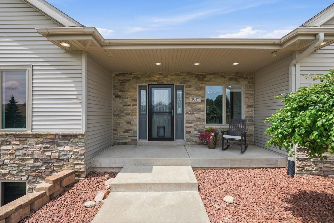 House in Sun Prairie, Wisconsin, United States 4 - 18320807