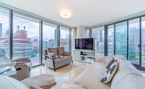 Apartment in Mar del Plata, Buenos Aires Province, Argentina 1