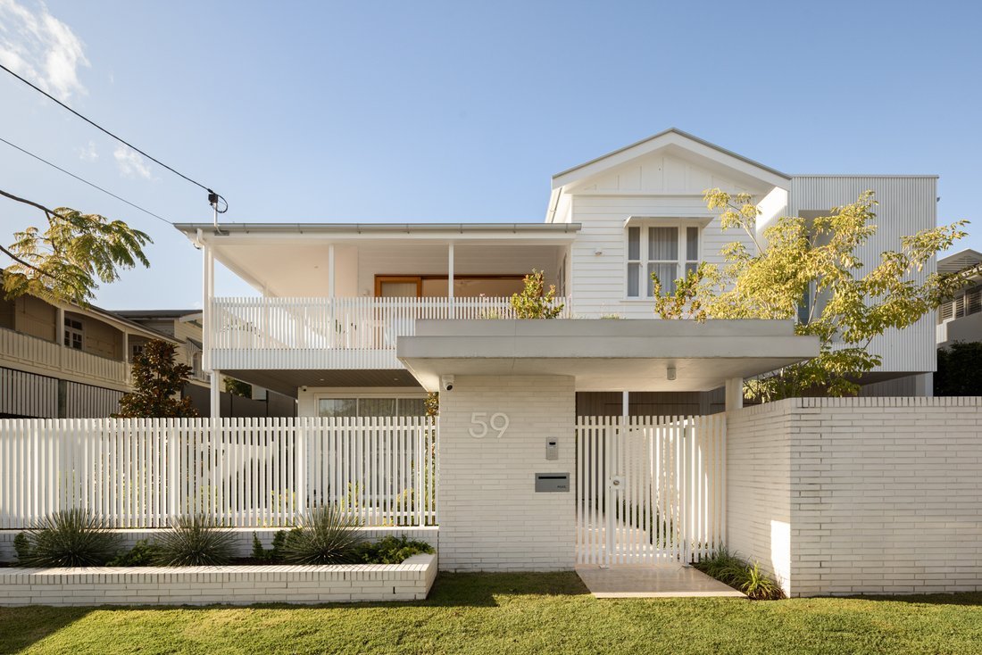 House in Norman Park, Queensland, Australia 3 - 18320887