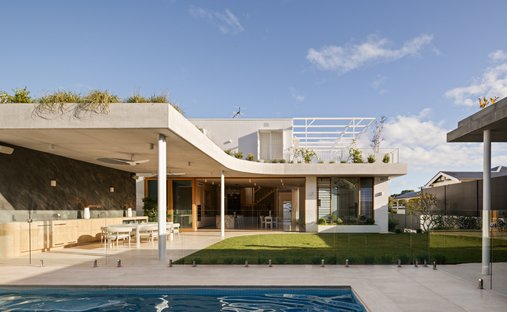 Casa a Norman Park, Queensland, Australia 1