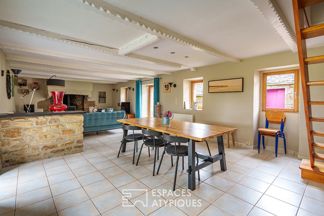 Villa a Sizun, Bretagna, Francia 5 - 18323293