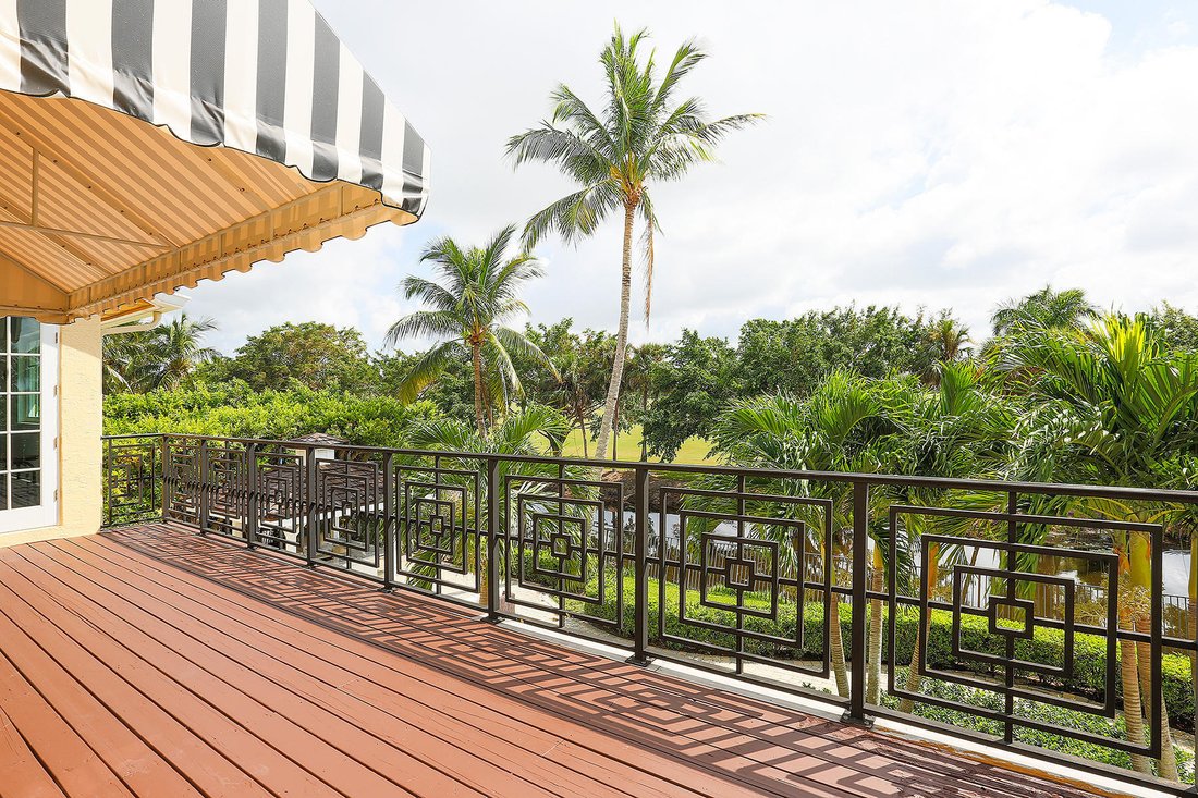 House in Wellington, Florida, United States 3 - 18322930