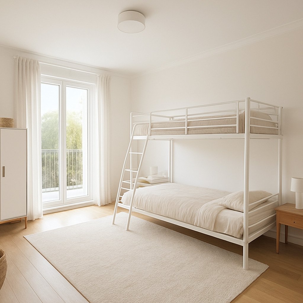 Apartment in Gif-sur-Yvette, Ile-de-France, France 4 - 18323304