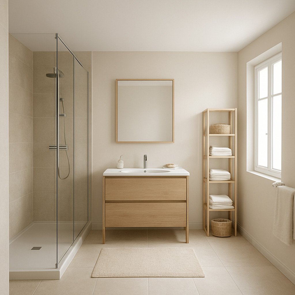 Apartment in Les Jardins de l'Empereur, Ajaccio, France 5 - 18323301
