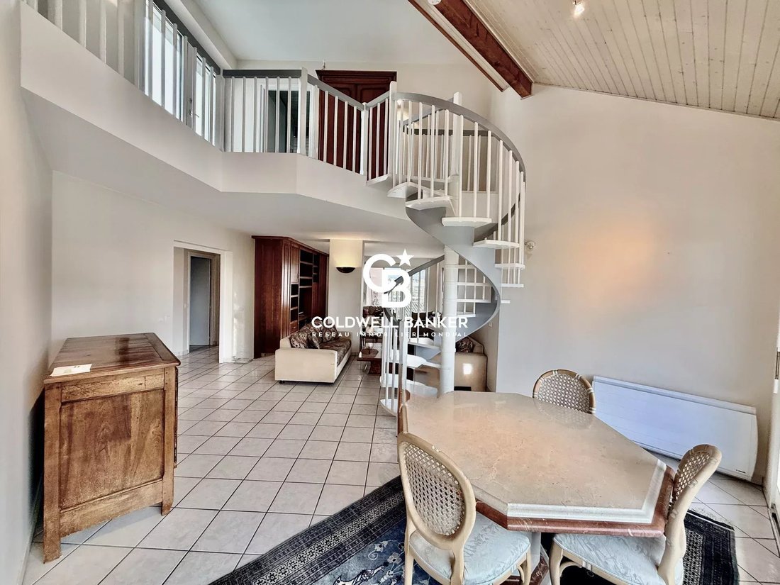 Apartment in Est, Ambilly, France 1 - 18323190