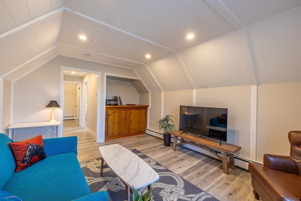 Condo in Somerville, Massachusetts, United States 1 - 18322895