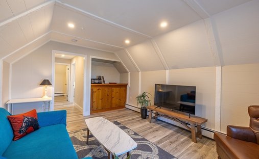 Condo in Somerville, Massachusetts, United States 1
