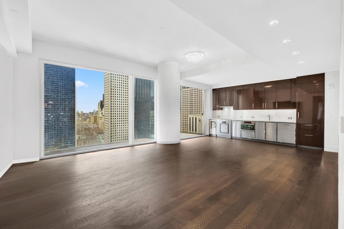Condo in New York, New York, United States 1 - 18322963