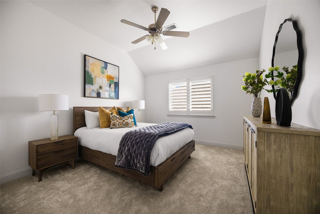 House in Frisco, Texas, United States 4 - 18322906