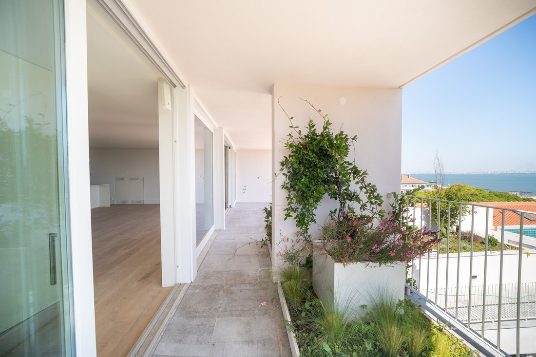 Apartment in Estrela, Lisbon, Portugal 1 - 18322985