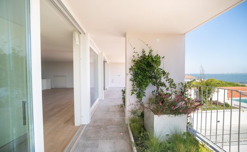 Appartement à Estrela, Lisbonne, Portugal 1