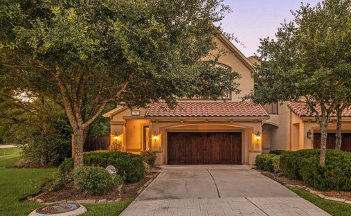Casa a Spring, Texas, Stati Uniti 1