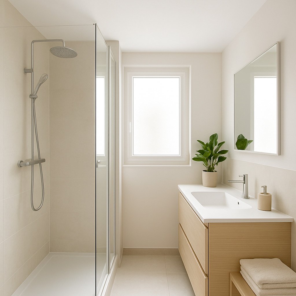 Apartment in Centre Ville, Rueil-Malmaison, France 3 - 18323324