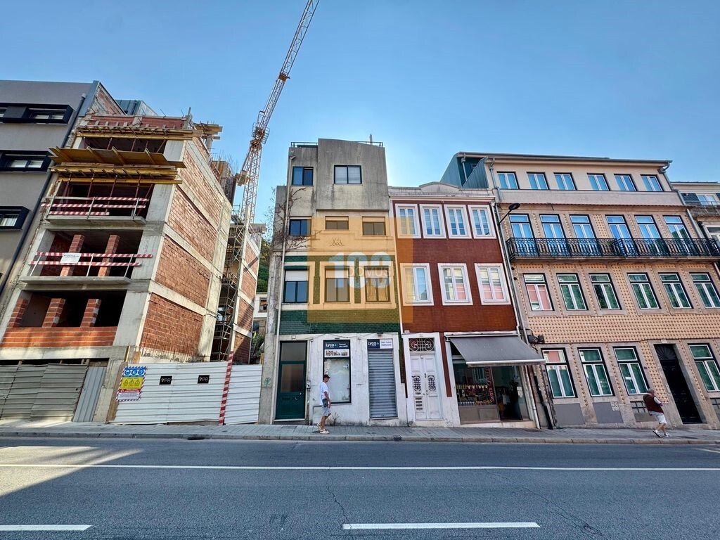 Apartment in Cedofeita, Santo Ildefonso, Se, Miragaia, Sao Nicolau e Vitoria, Porto District, Portugal 2 - 18323046