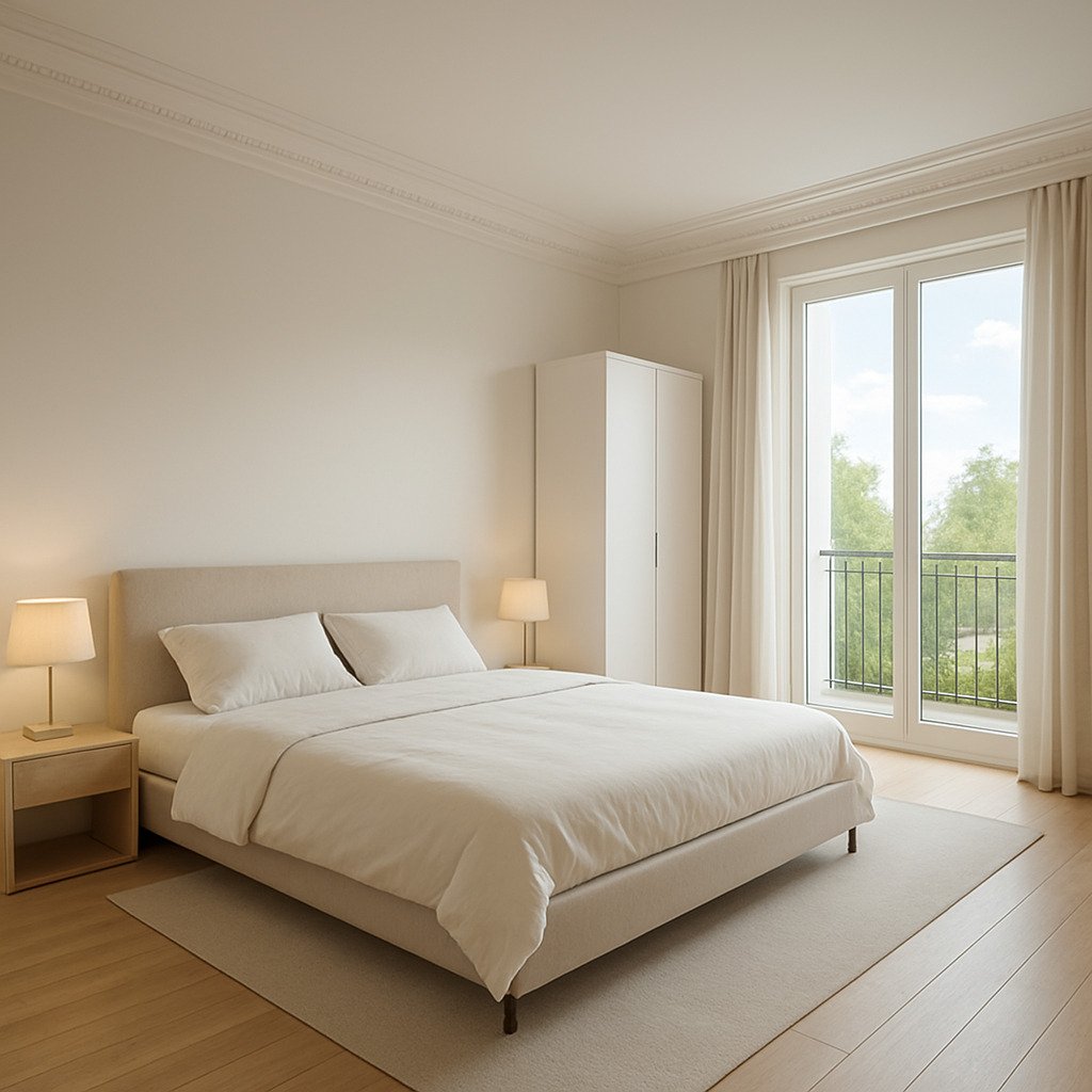 Apartment in Chambery, Auvergne-Rhône-Alpes, France 2 - 18323302