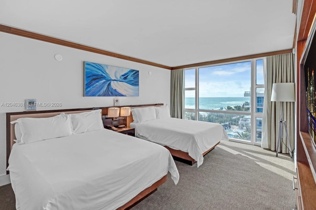 Condo in Miami Beach, Florida, United States 1 - 18322948